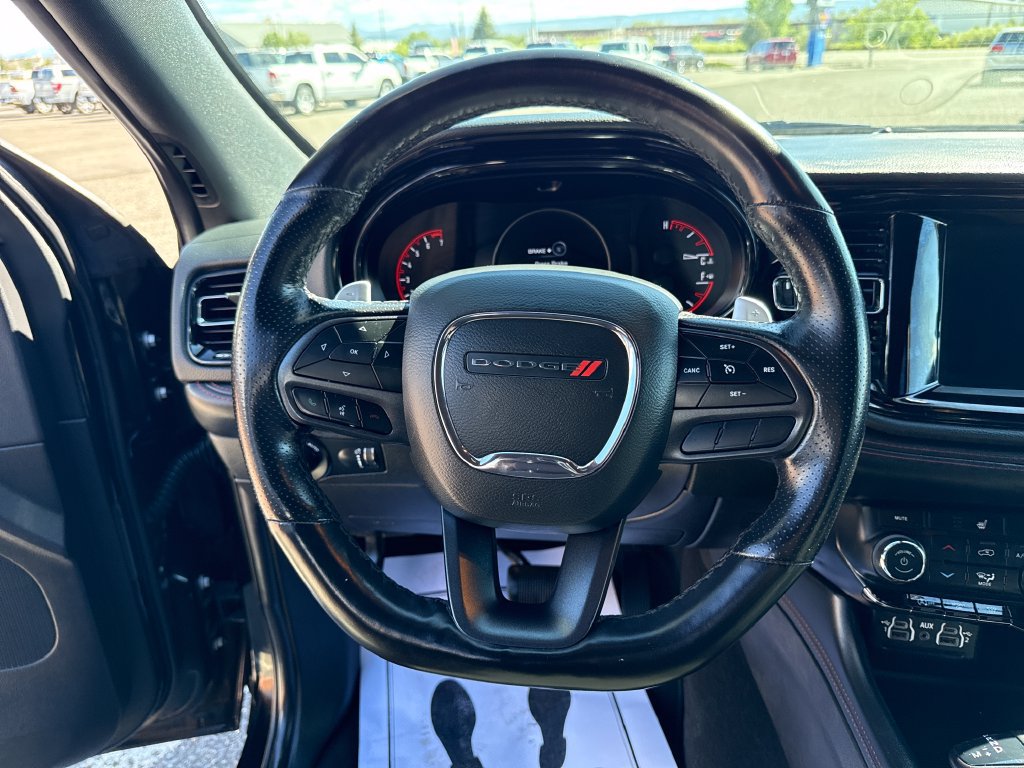 Used 2023 Dodge Durango GT AWD/4WD image 17