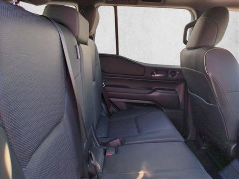 Certified 2024 Toyota Land Cruiser AWD/4WD image 20