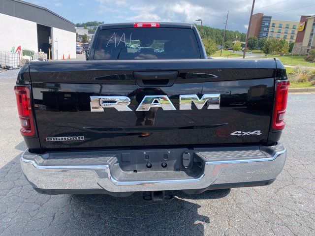 Used 2026 RAM 2500 Big Horn AWD/4WD image 5