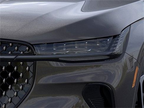New 2026 Lincoln Nautilus Black Label AWD/4WD image 18