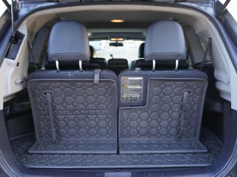 Used 2013 Toyota Highlander Plus FWD image 26