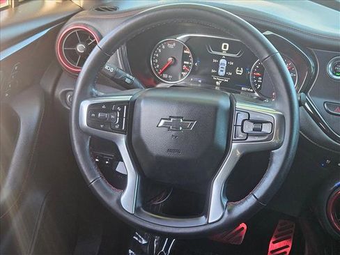 Used 2019 Chevrolet Blazer RS image 11