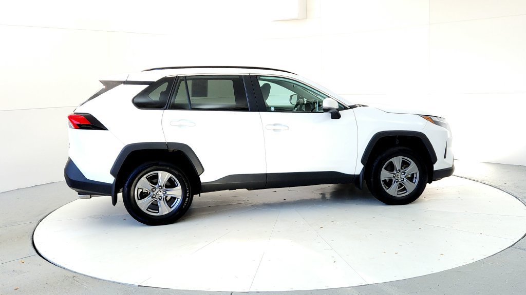 Certified 2024 Toyota RAV4 XLE w/ Convenience Package AWD/4WD image 6