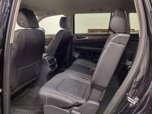 New 2026 Volkswagen Atlas SE AWD/4WD image 24