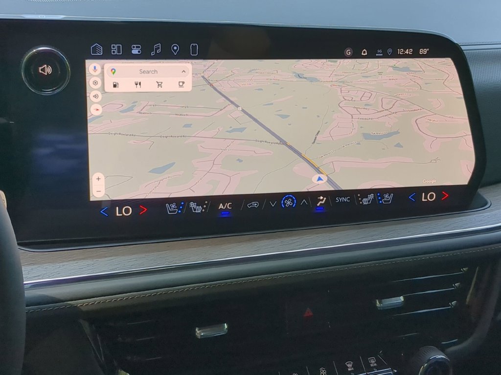 New 2026 Chevrolet Tahoe High Country AWD/4WD image 27