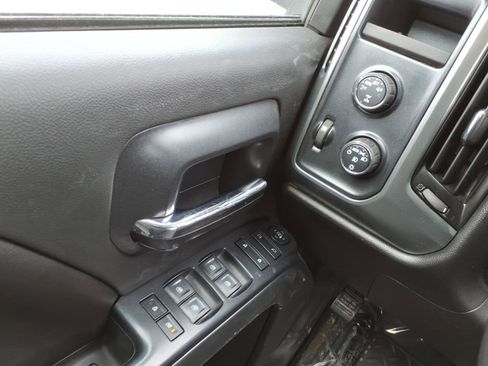 Used 2015 Chevrolet Silverado 1500 LT w/ All Star Edition image 22