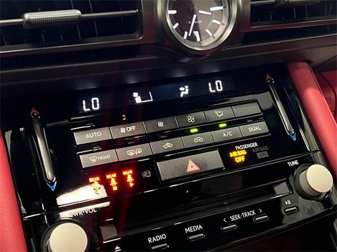 Certified 2024 Lexus IS 500 image 20