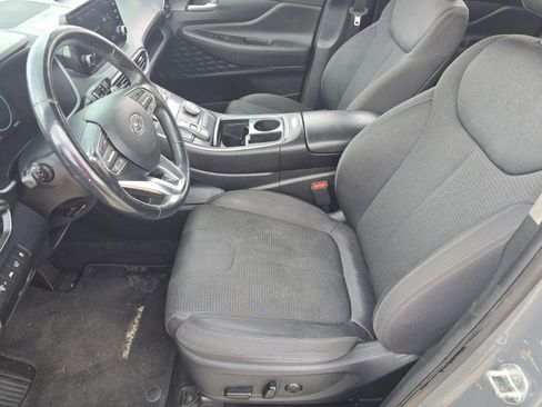 Used 2021 Hyundai Santa Fe SEL w/ Convenience Package image 5