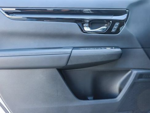 Used 2025 Honda CR-V EX-L image 23