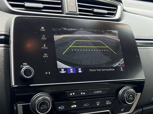 Certified 2020 Honda CR-V EX-L image 29