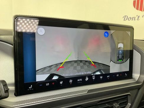 New 2025 Ford Bronco Sport Outer Banks w/ Outer Banks Tech Package+ image 22