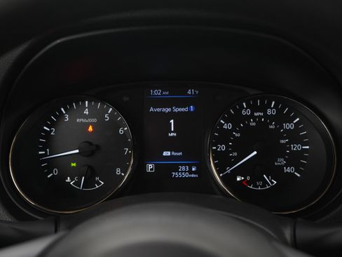 Used 2019 Nissan Rogue Sport S image 24