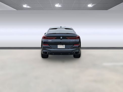 New 2026 BMW X6 xDrive40i w/ Executive Package image 10