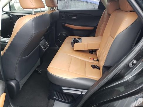 Used 2018 Lexus NX 300 AWD w/ Premium Package image 36