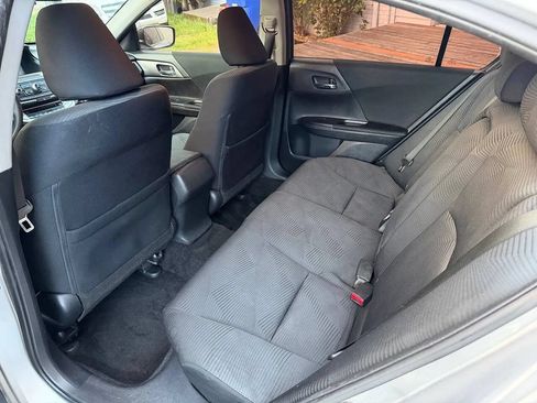 Used 2014 Honda Accord LX image 27