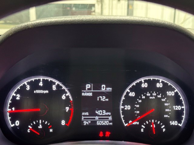 Used 2021 Hyundai Accent SEL FWD image 8