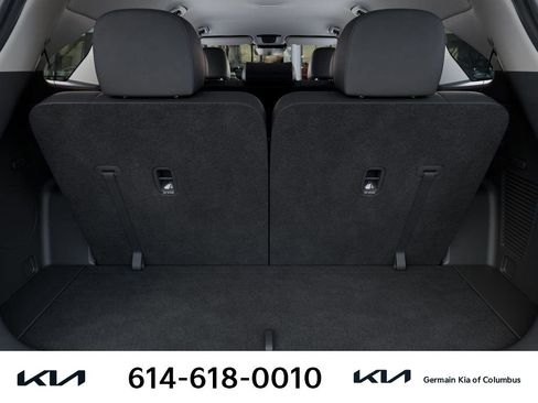 New 2026 Kia Sorento EX image 22
