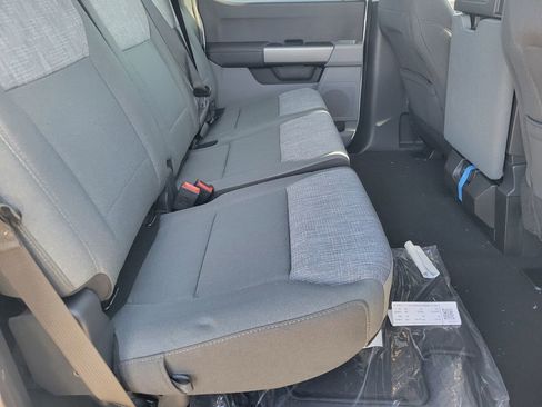 New 2026 Ford F250 XLT w/ FX4 Off-Road Package image 11