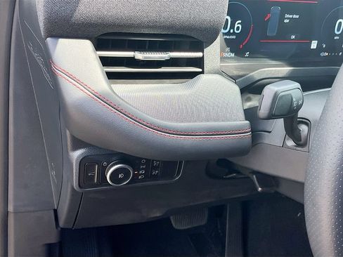 Used 2025 Ford Explorer ST w/ Sun And Sound Package AWD/4WD image 10