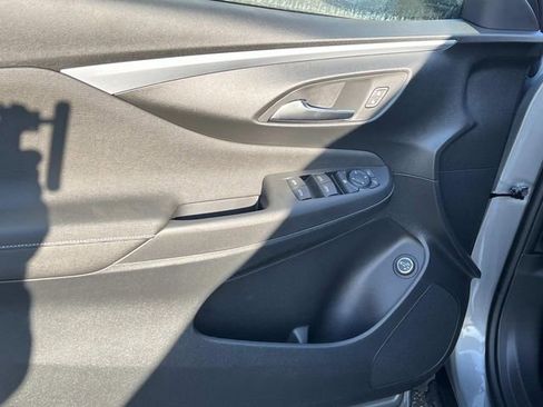 New 2026 Buick Envista Preferred w/ Convenience I Package image 14