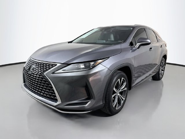 Used 2020 Lexus RX 350 FWD w/ Premium Package image 1