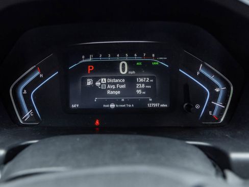 Used 2019 Honda Odyssey EX-L image 26