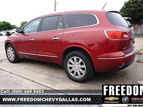Used 2014 Buick Enclave Leather FWD image 6