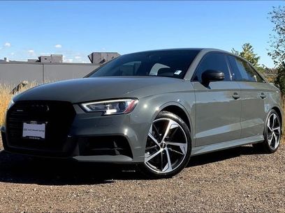 Used 2020 Audi A3 2.0T Premium