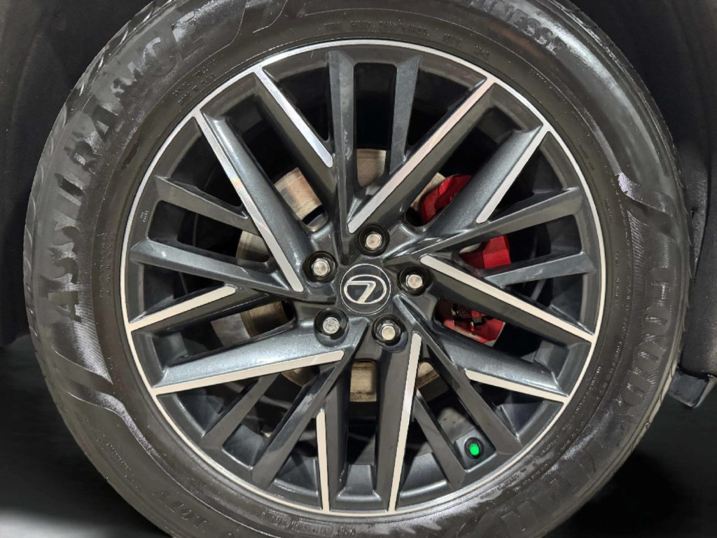 Used 2024 Lexus TX 350 AWD w/ Captains Chair Package image 37