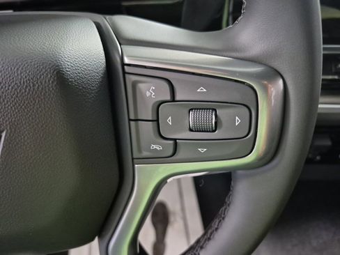 New 2026 Chevrolet Silverado 1500 LT w/ Safety Package image 21