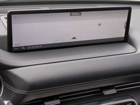 Used 2022 Genesis GV80 3.5T w/ Advanced Package 06 image 30