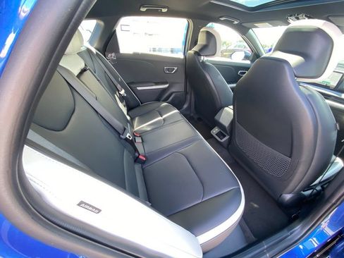 New 2026 Kia K4 GT-Line Turbo FWD image 27