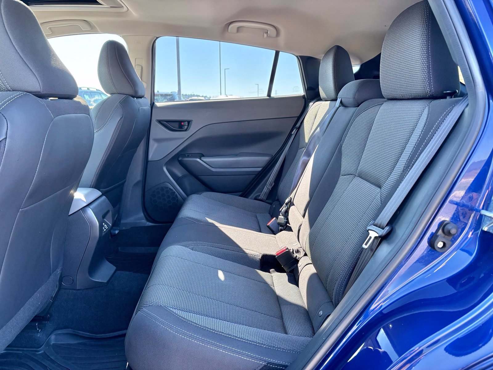 Certified 2024 Subaru Crosstrek 2.0i Premium AWD/4WD image 31