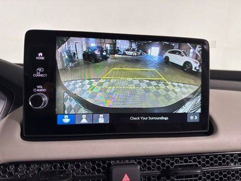 New 2026 Honda HR-V LX image 28