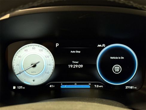 Used 2023 Hyundai Santa Fe SEL w/ Premium Package image 22