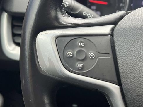 Used 2019 GMC Terrain SLE w/ Driver Convenience Package image 31