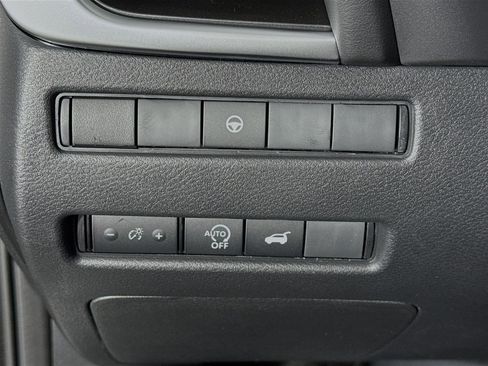 New 2026 Nissan Rogue SV FWD image 10