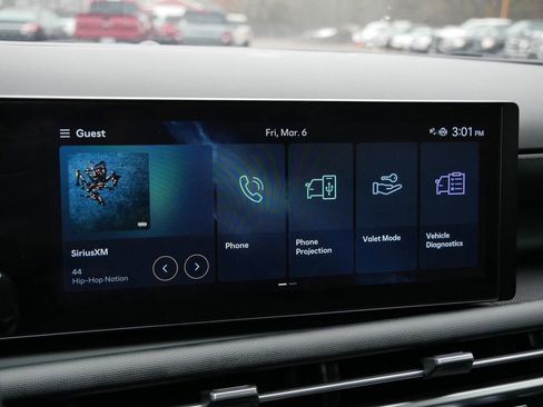 Used 2025 Hyundai Tucson SEL image 20