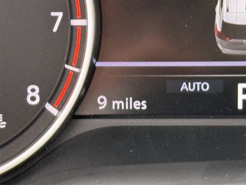 New 2026 Nissan Rogue SV w/ Rock Creek Premium Package image 33