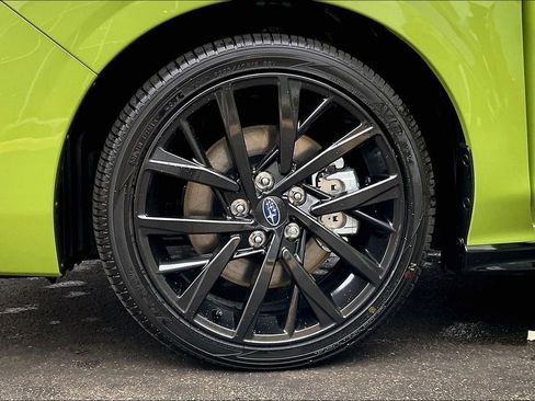 New 2026 Subaru Impreza RS image 15