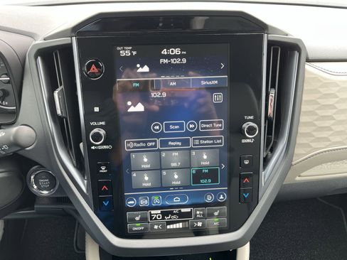 New 2026 Subaru Forester Limited AWD/4WD image 20