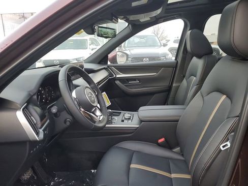 New 2026 MAZDA CX-90 3.3 Turbo S w/ Premium Plus image 5