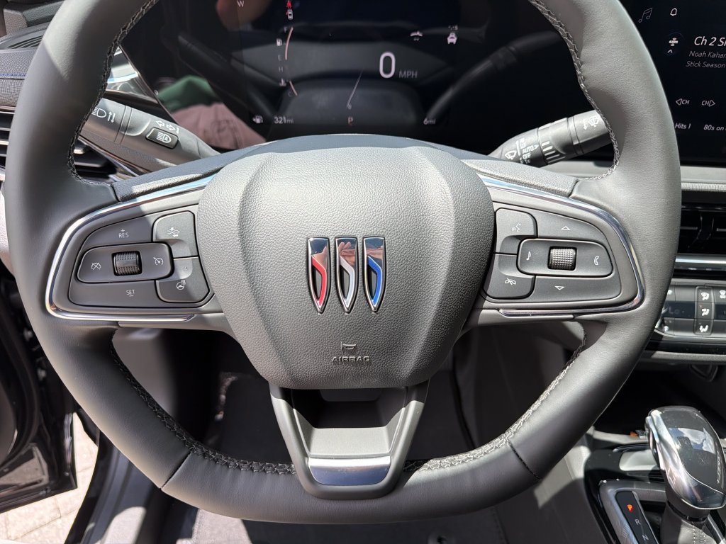 New 2026 Buick Envista Sport Touring w/ Convenience I Package FWD image 29