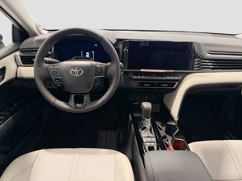 New 2026 Toyota Camry XLE w/ Premium Plus Package FWD image 19
