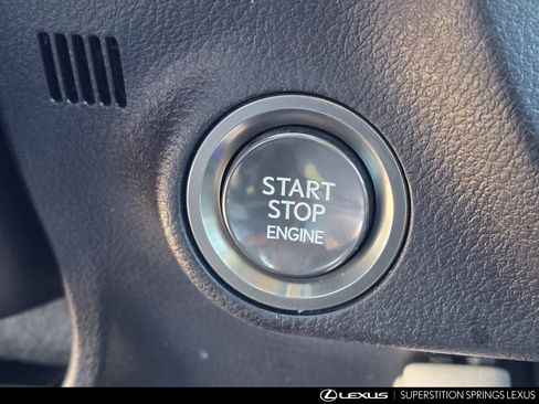 Certified 2022 Lexus RX 350 FWD image 23