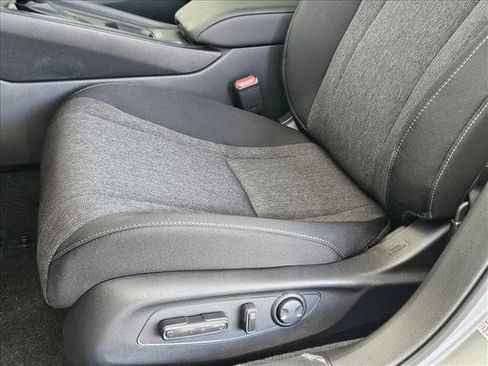 New 2026 Honda Accord SE image 4