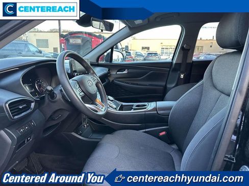Used 2022 Hyundai Santa Fe SE image 13