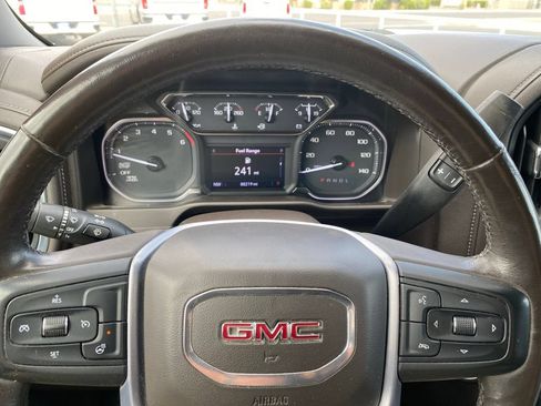 Used 2020 GMC Sierra 1500 SLE w/ SLE Value Package RWD image 30
