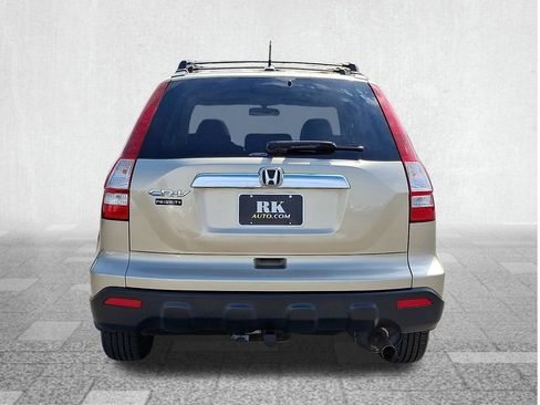 Used 2008 Honda CR-V EX-L image 5