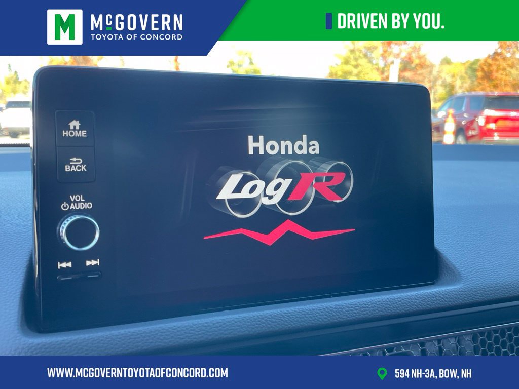 Used 2026 Honda Civic Type R image 33